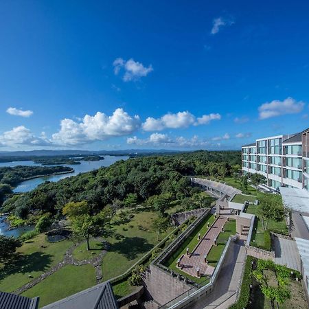 Miyako Resort Okushima Aqua Forest מראה חיצוני תמונה