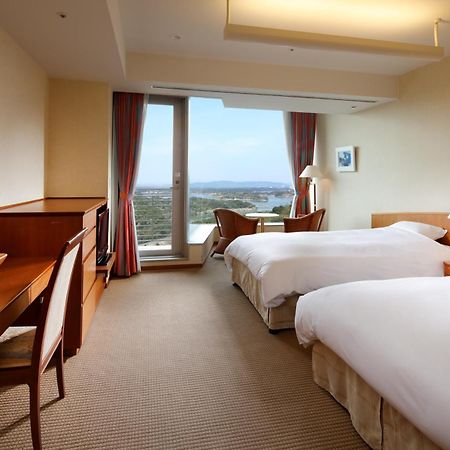 Miyako Resort Okushima Aqua Forest מראה חיצוני תמונה