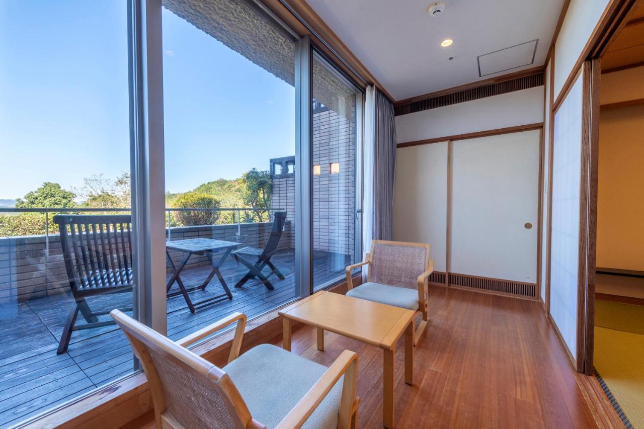 Miyako Resort Okushima Aqua Forest מראה חיצוני תמונה