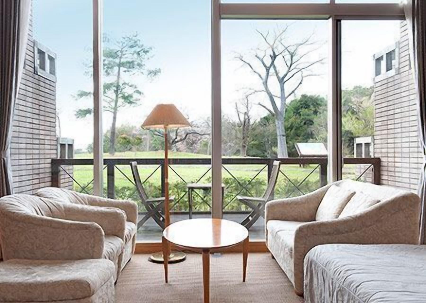 Miyako Resort Okushima Aqua Forest מראה חיצוני תמונה