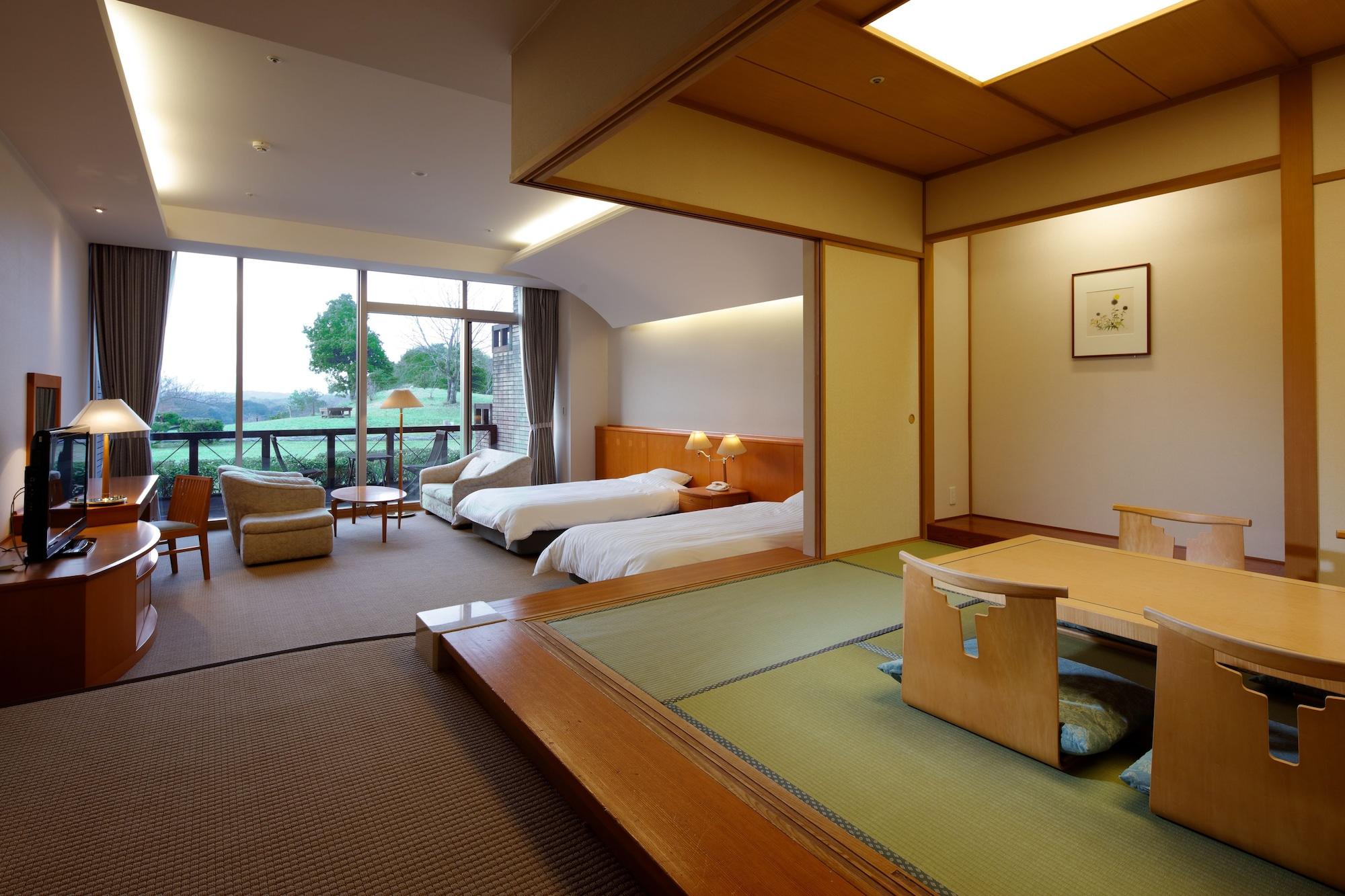 Miyako Resort Okushima Aqua Forest מראה חיצוני תמונה