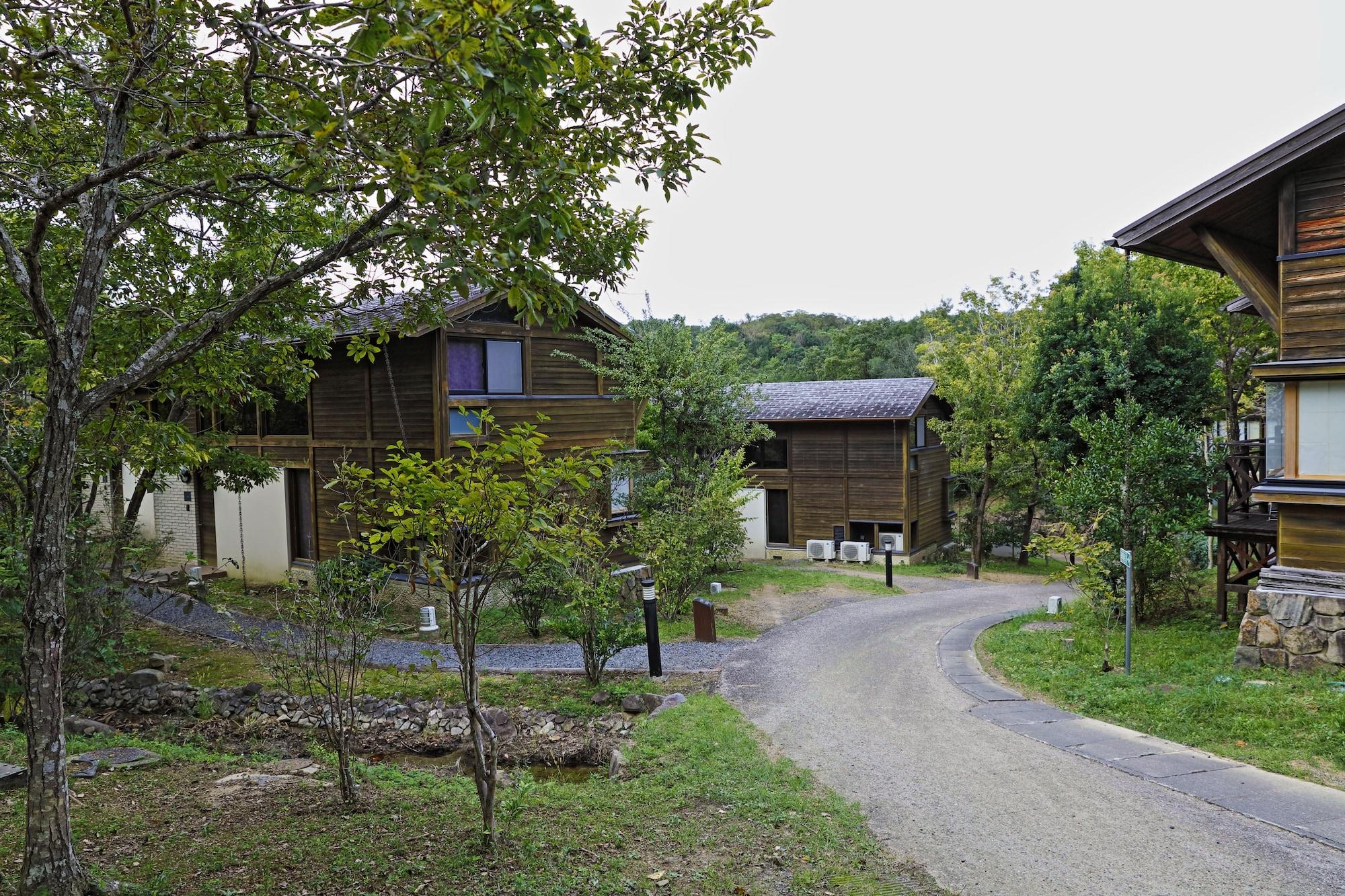 Miyako Resort Okushima Aqua Forest מראה חיצוני תמונה
