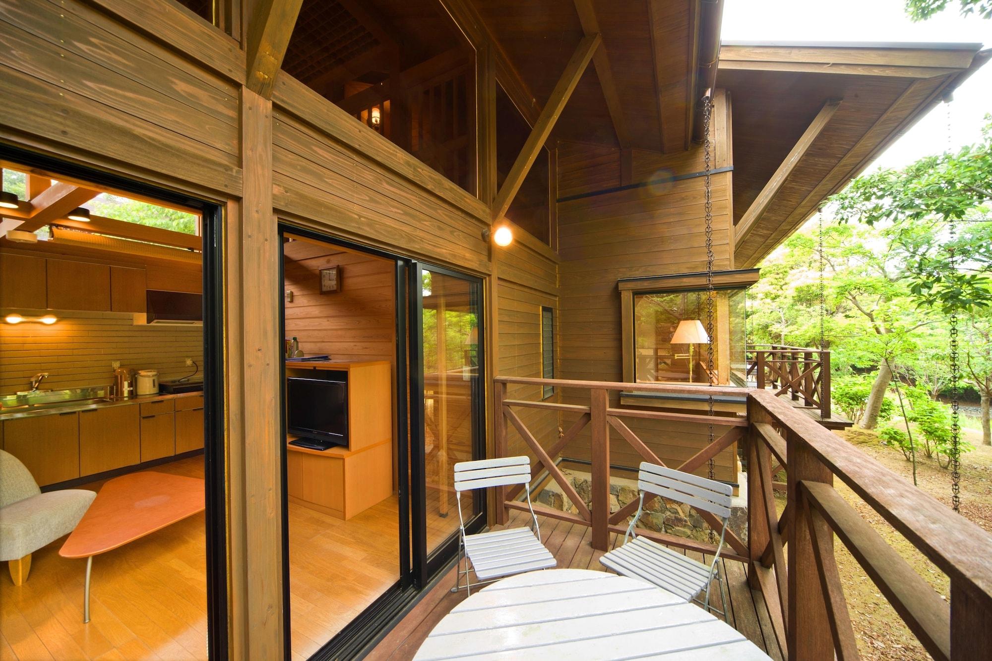 Miyako Resort Okushima Aqua Forest מראה חיצוני תמונה