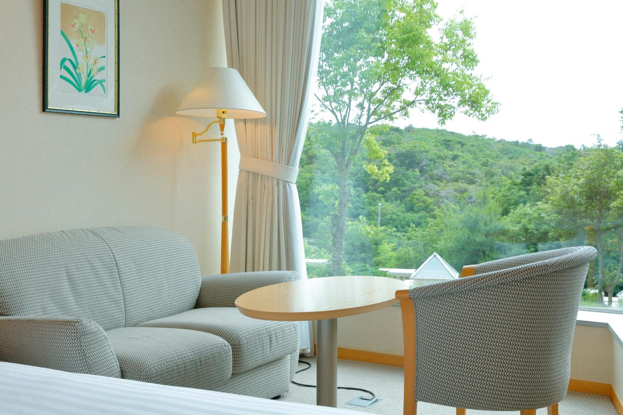 Miyako Resort Okushima Aqua Forest מראה חיצוני תמונה