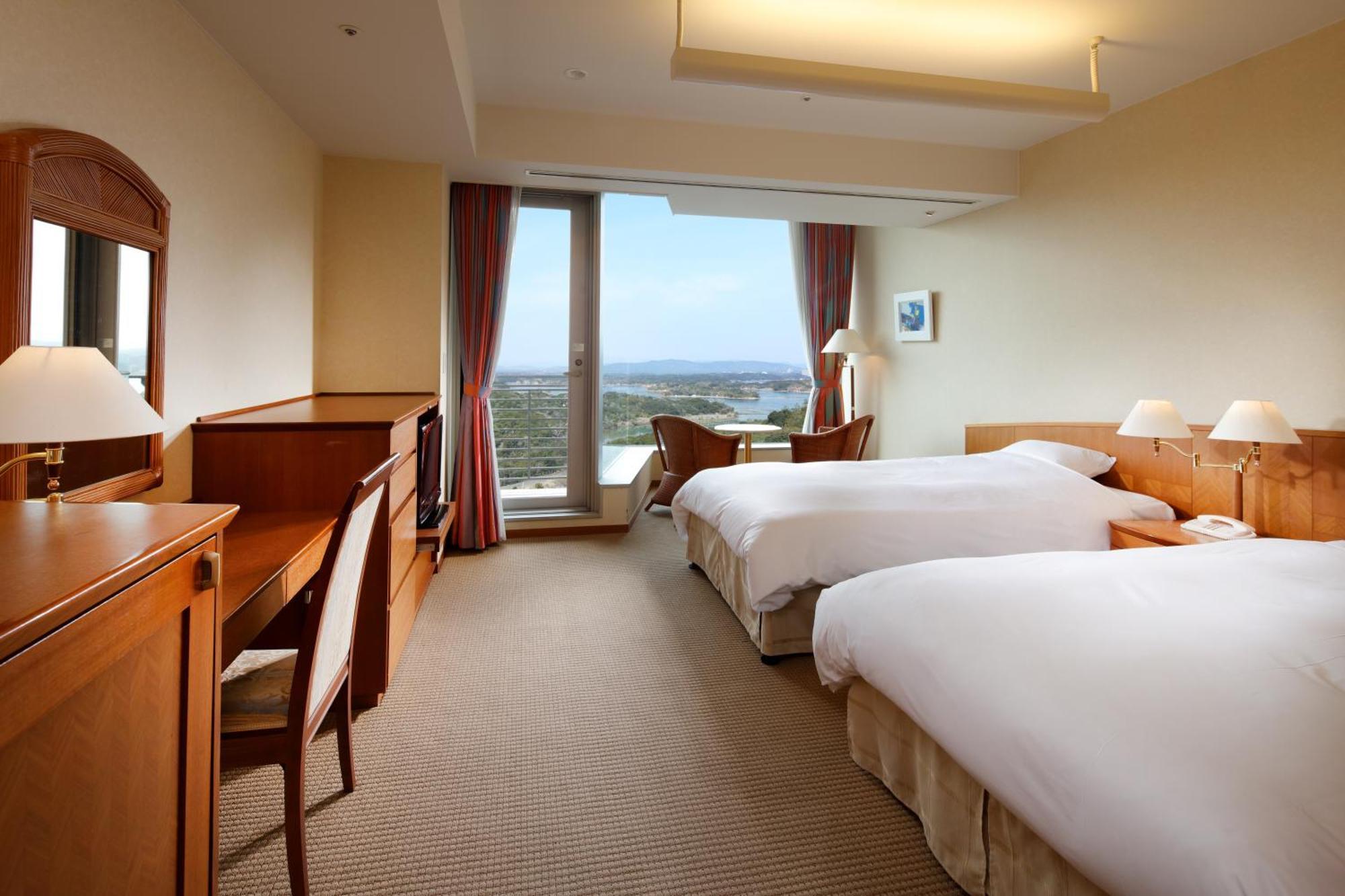 Miyako Resort Okushima Aqua Forest מראה חיצוני תמונה