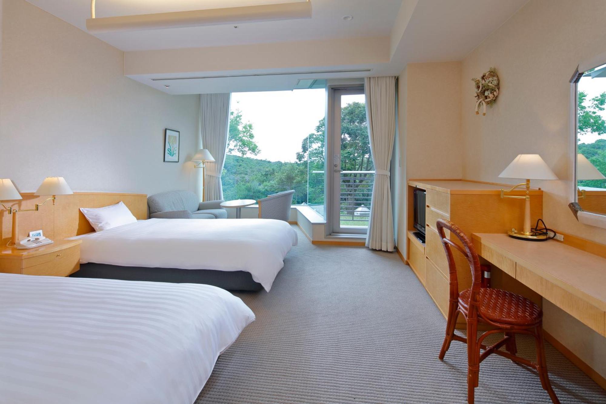 Miyako Resort Okushima Aqua Forest מראה חיצוני תמונה