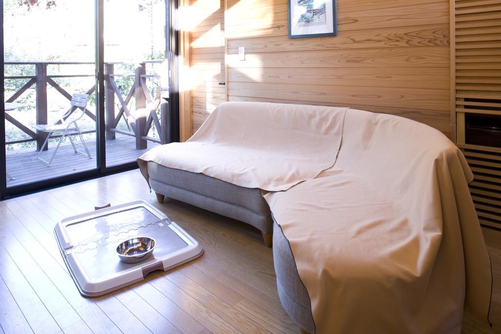 Miyako Resort Okushima Aqua Forest מראה חיצוני תמונה