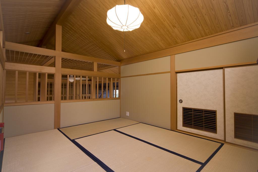 Miyako Resort Okushima Aqua Forest מראה חיצוני תמונה