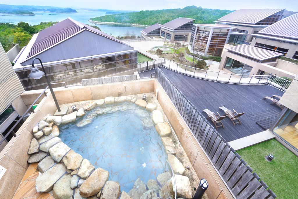 Miyako Resort Okushima Aqua Forest מראה חיצוני תמונה