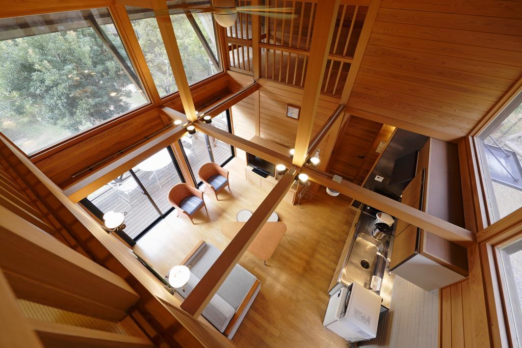 Miyako Resort Okushima Aqua Forest מראה חיצוני תמונה