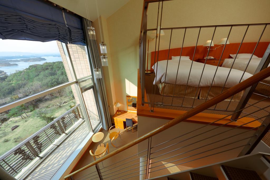 Miyako Resort Okushima Aqua Forest מראה חיצוני תמונה