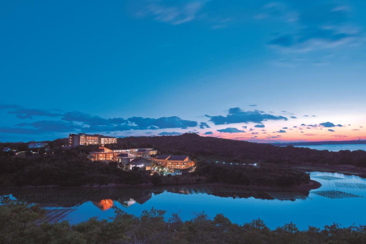 Miyako Resort Okushima Aqua Forest מראה חיצוני תמונה