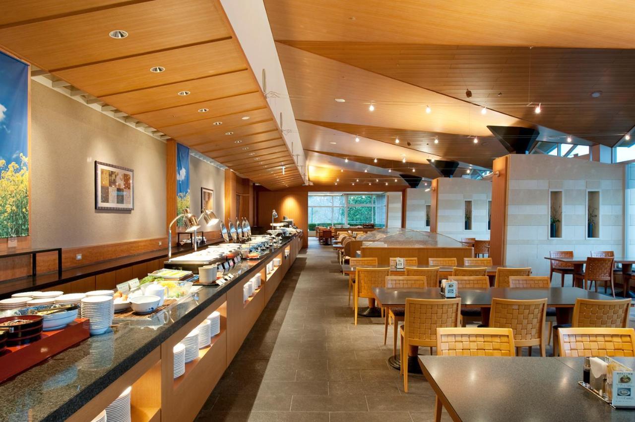 Miyako Resort Okushima Aqua Forest מראה חיצוני תמונה
