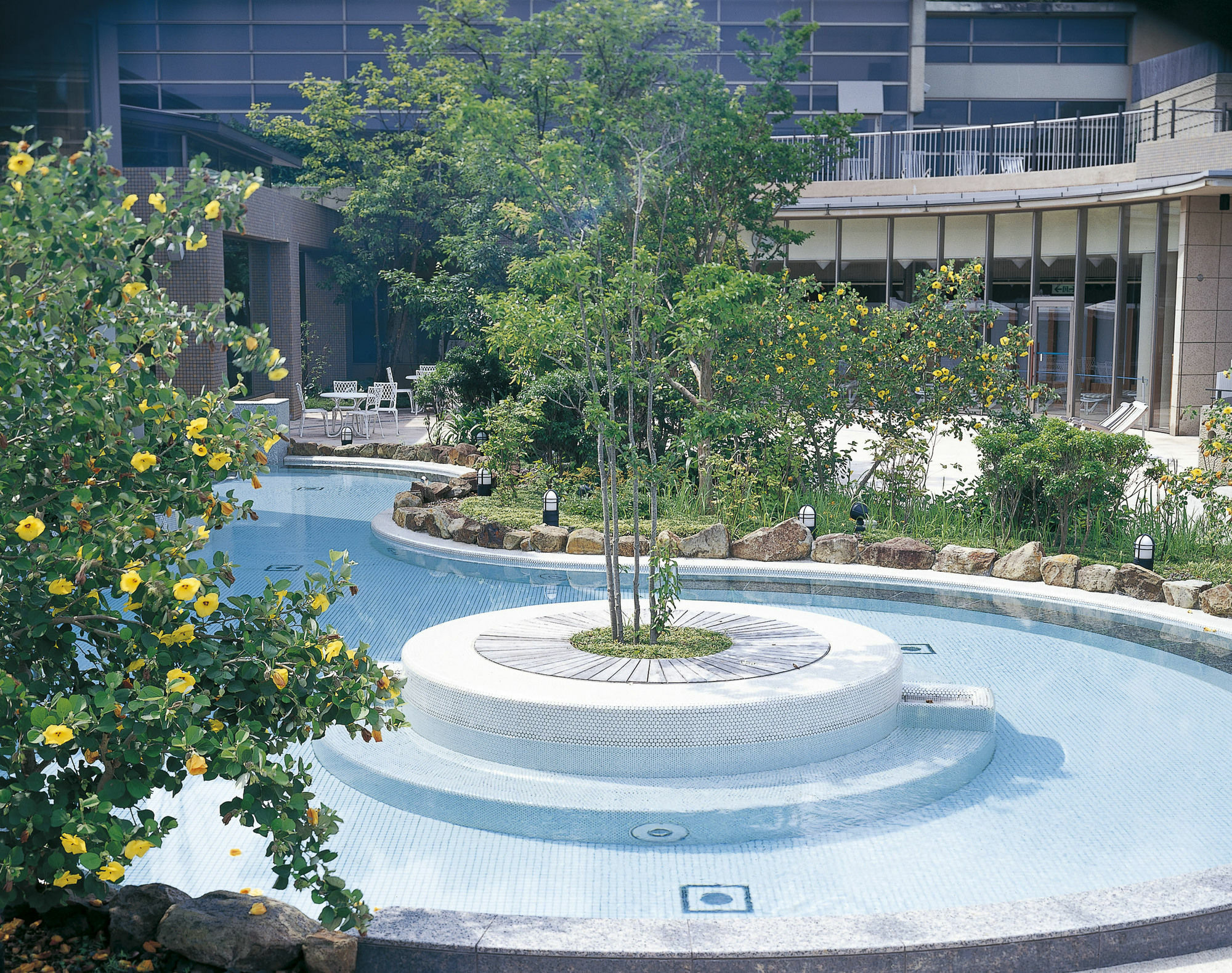 Miyako Resort Okushima Aqua Forest מראה חיצוני תמונה